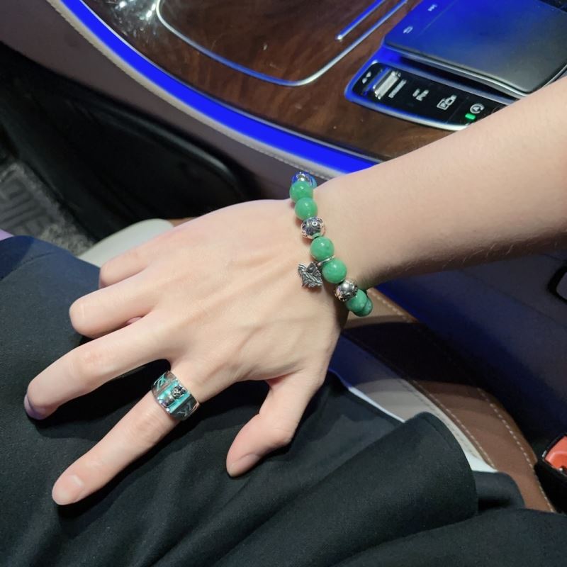 chr1st1an D10r bracelets